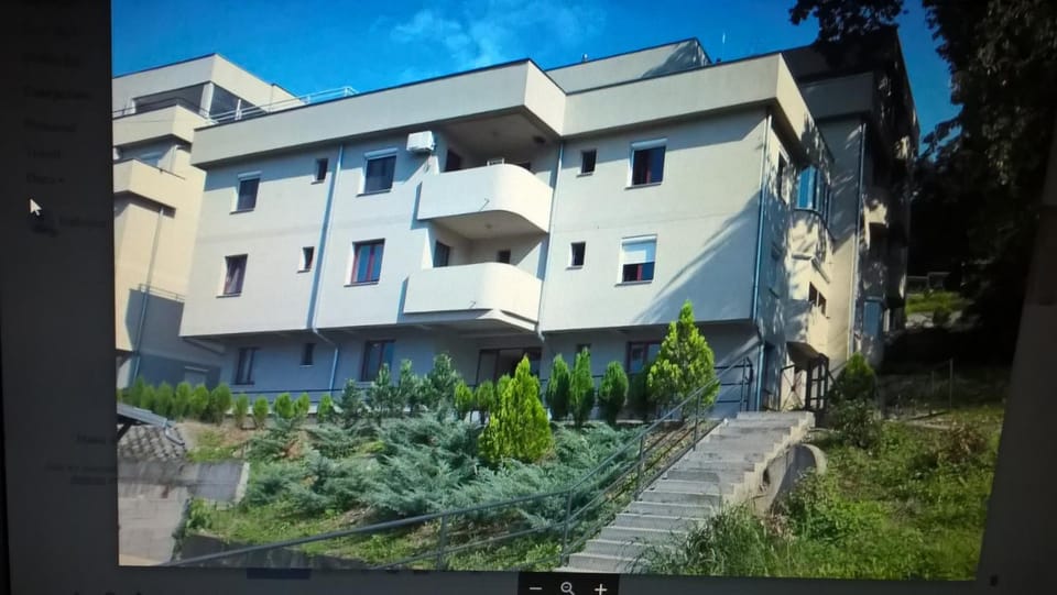 Nidza Vranjanac Apartment in Serbia