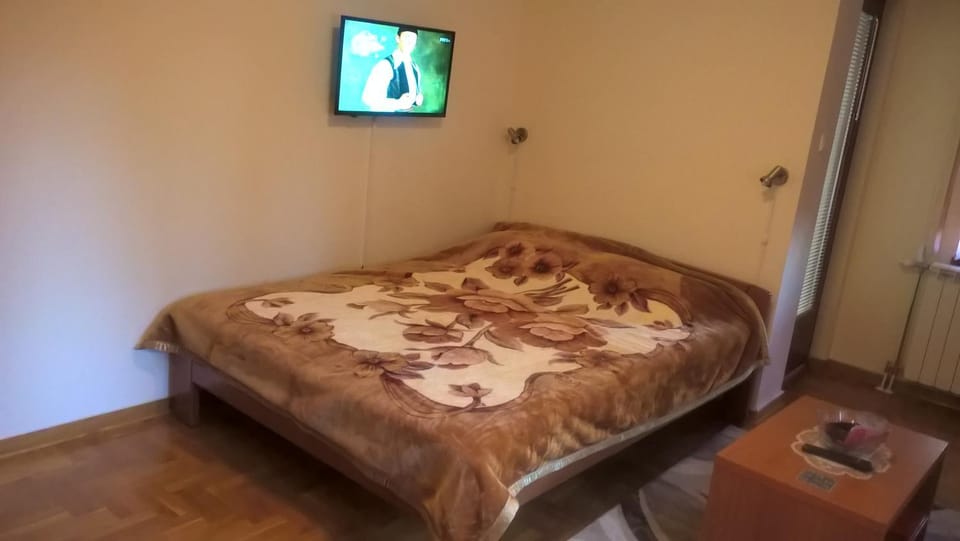 Nidza Vranjanac Apartment in Serbia