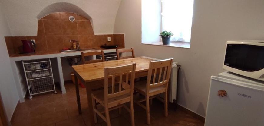 Zemědělská Usedlost Albrechtice Vacation rental in Czechia