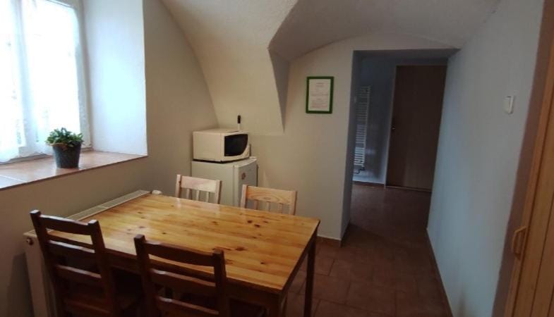 Zemědělská Usedlost Albrechtice Vacation rental in Czechia