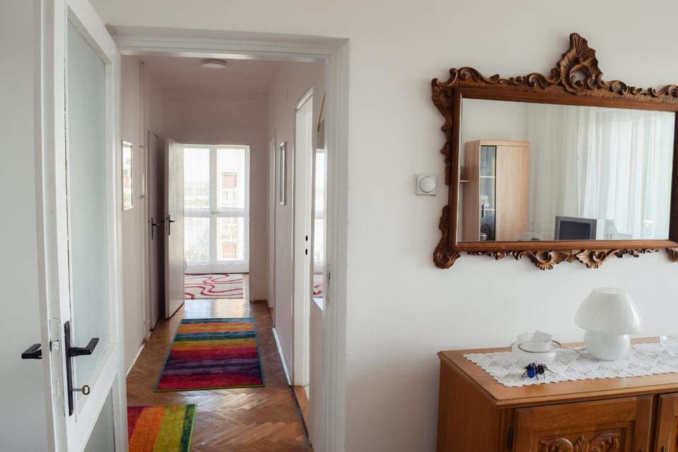 Apartman BANE021 Apartment in Novi Sad