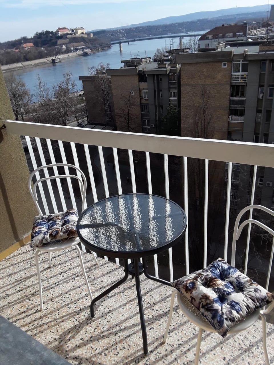 Apartman BANE021 Apartment in Novi Sad