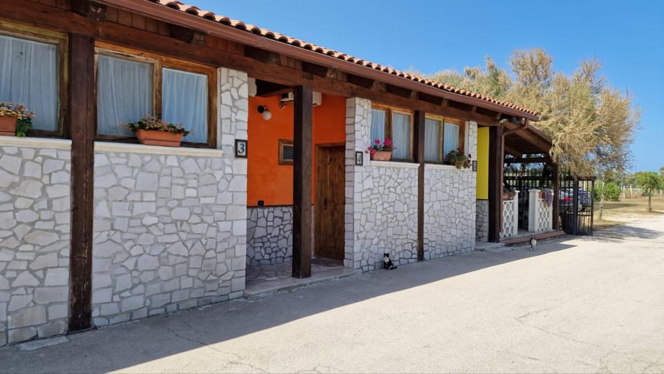 Affittacamere Miami Beach Bed and Breakfast in Province of Foggia