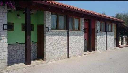 Affittacamere Miami Beach Bed and Breakfast in Province of Foggia