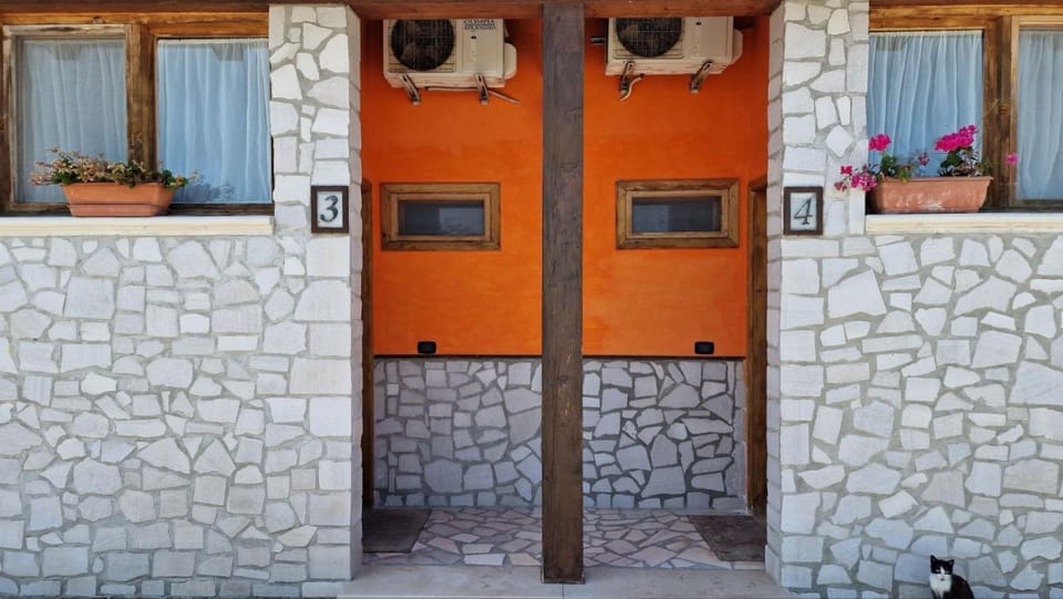 Affittacamere Miami Beach Bed and Breakfast in Province of Foggia