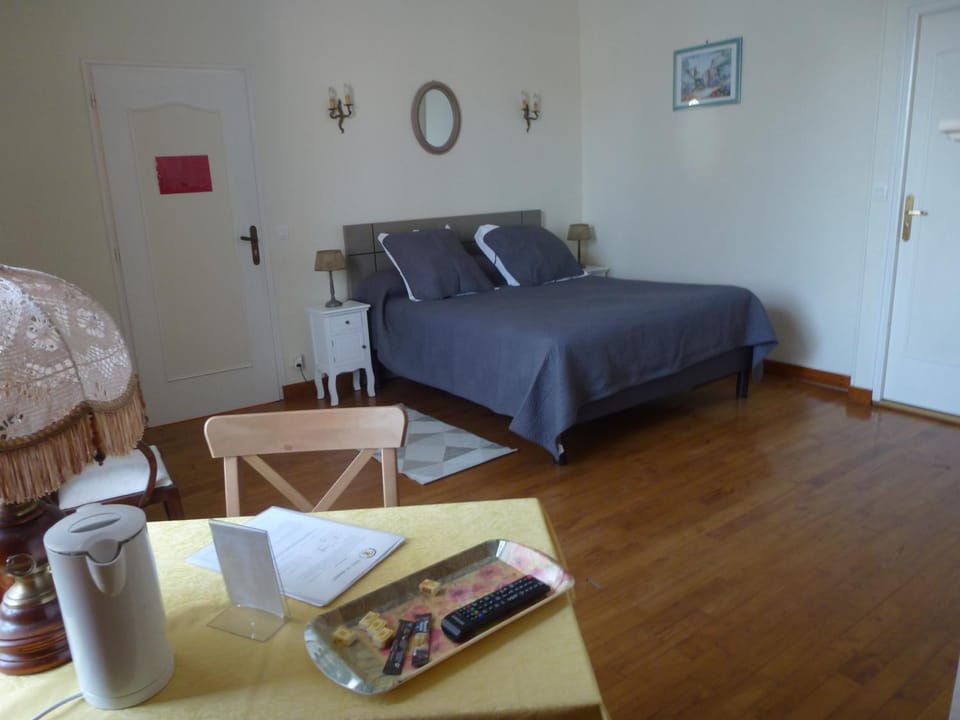 Le Logis de Faugerit Bed and Breakfast in Nouvelle-Aquitaine