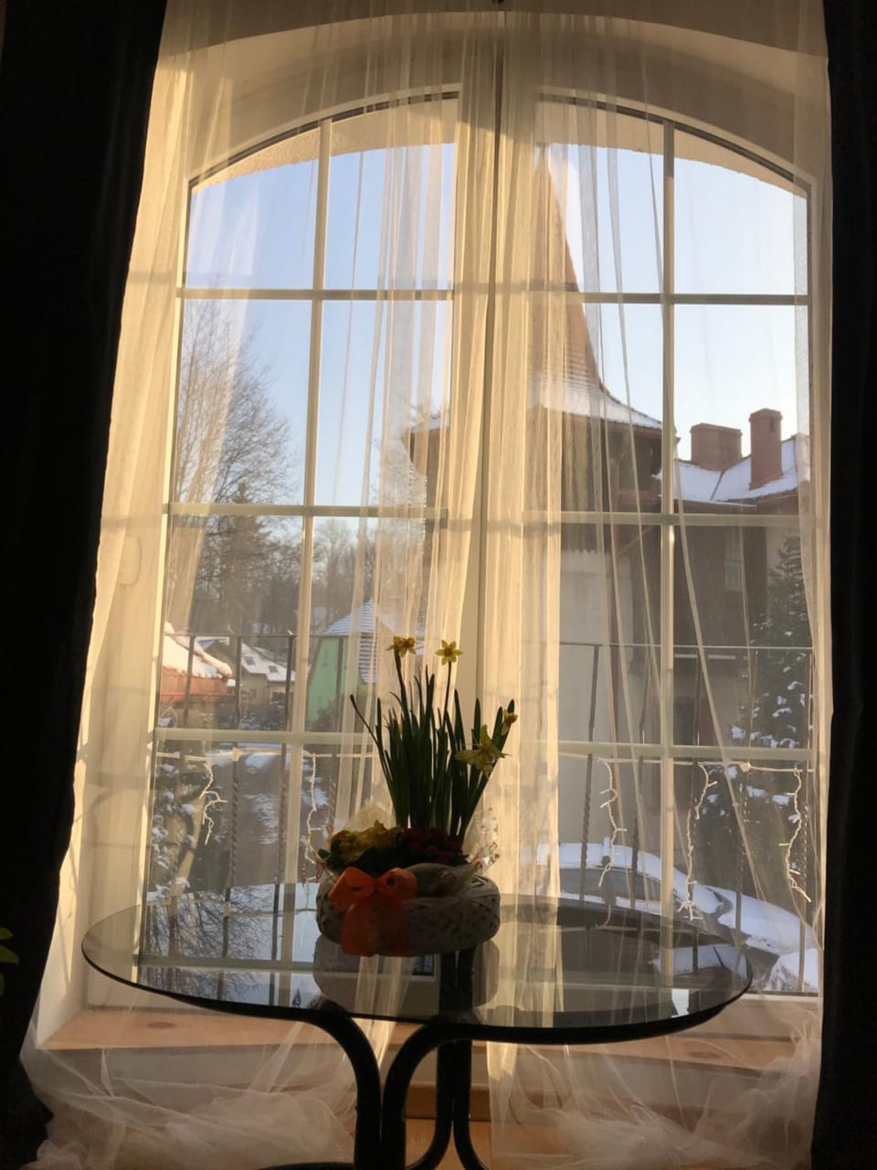 Apartamenty w ogrodzie Apartment in Lower Silesian Voivodeship