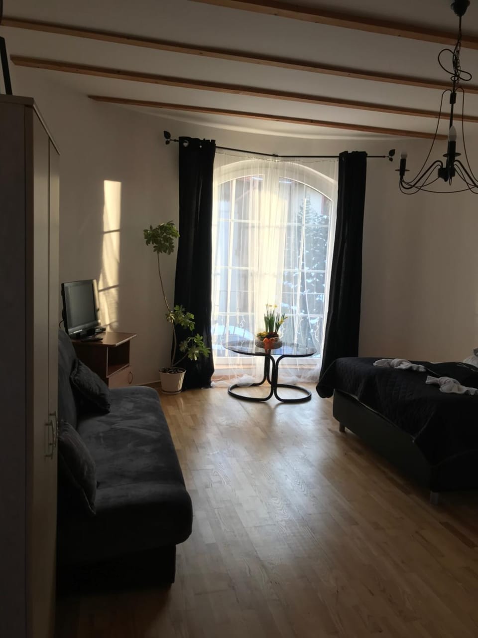 Apartamenty w ogrodzie Apartment in Lower Silesian Voivodeship