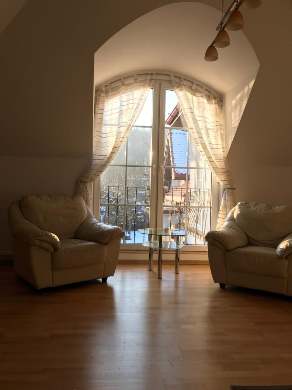 Apartamenty w ogrodzie Apartment in Lower Silesian Voivodeship