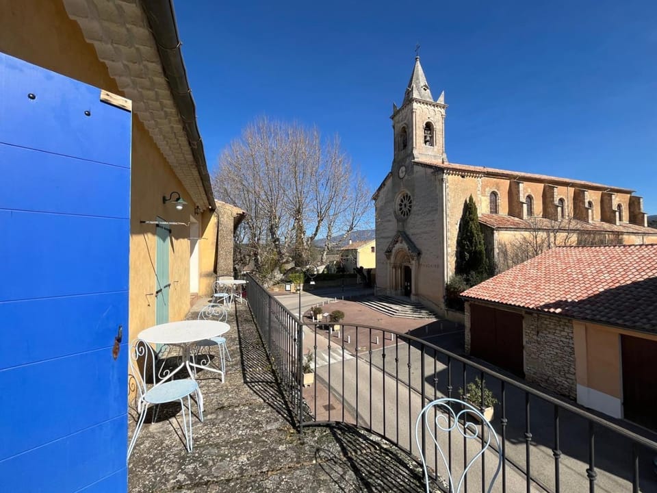La Sarrasine Bed and Breakfast in Provence-Alpes-Côte d'Azur