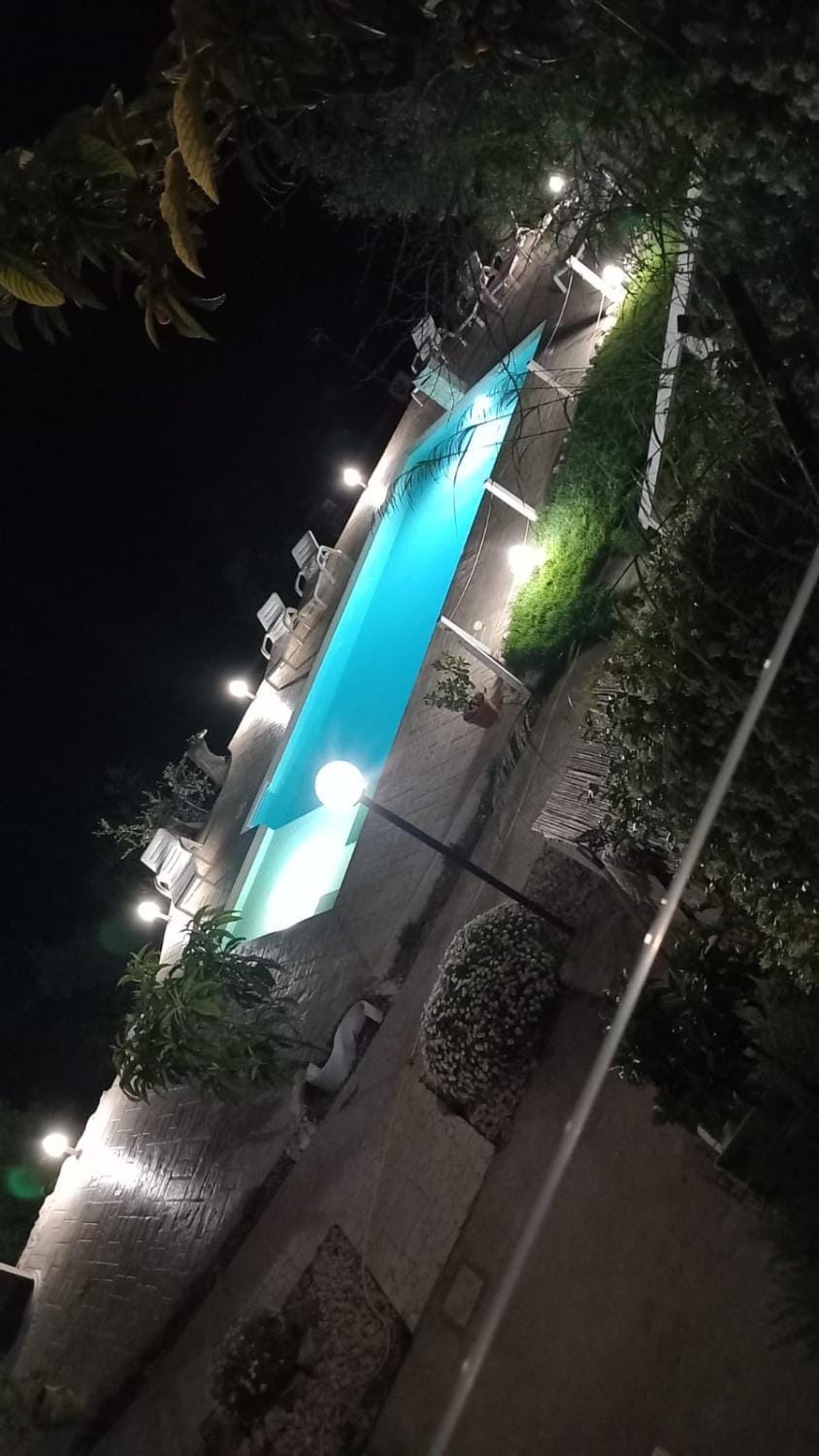 Monolocali Pozzo dei Desideri House in Province of Foggia