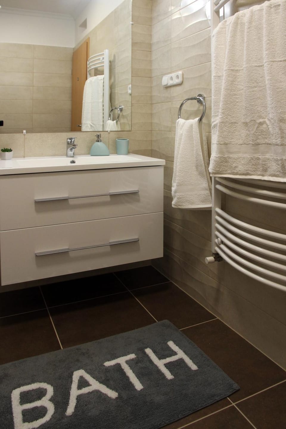 Aqua City Apartman Apartment in Hungary