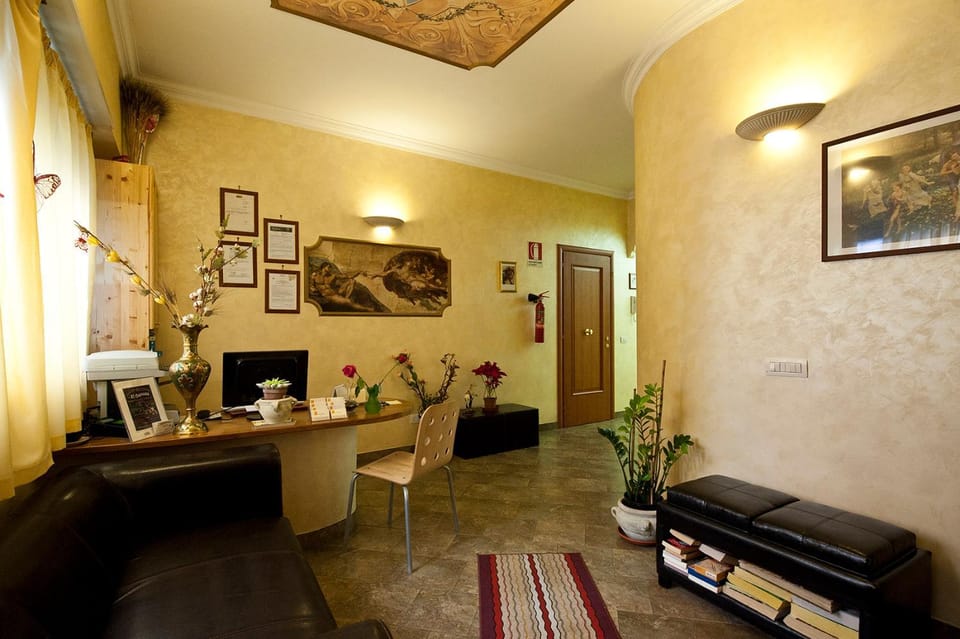 B&B La Porta Bed and Breakfast in Rome