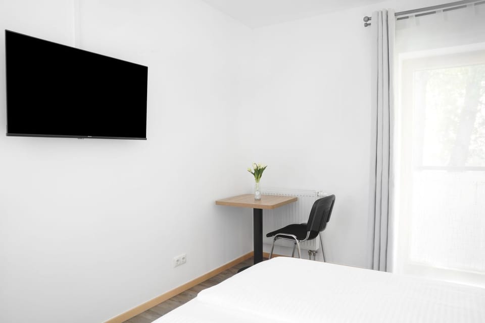 TV and multimedia, Photo of the whole room