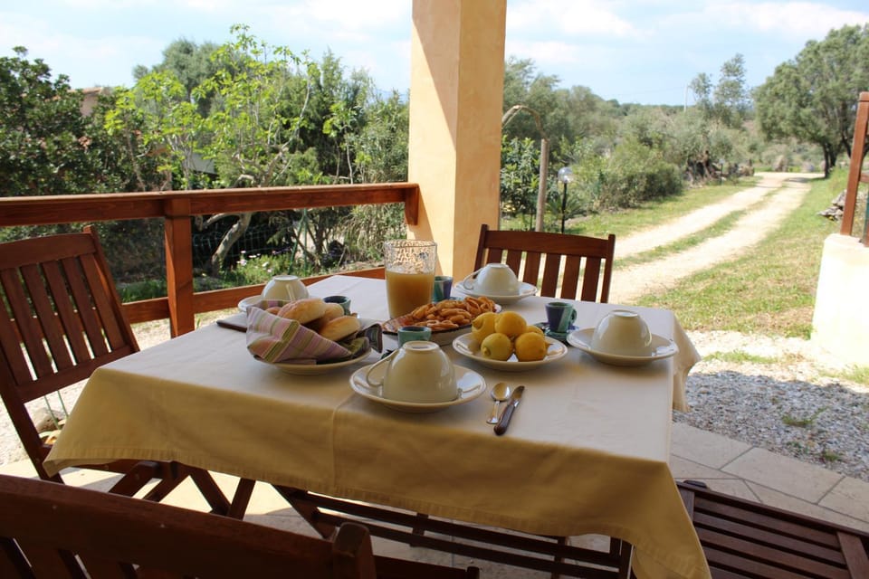 Italian breakfast