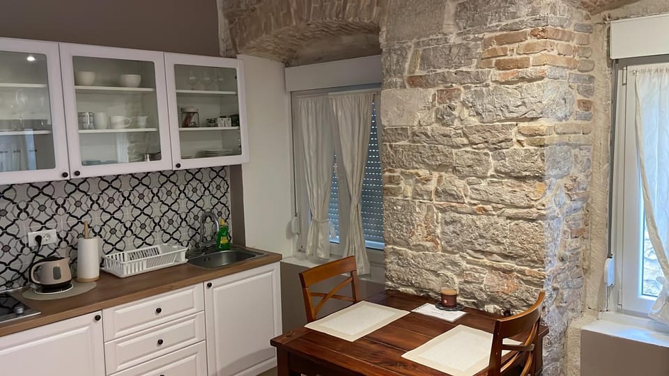 Zara City Apartments Apartment in Zadar