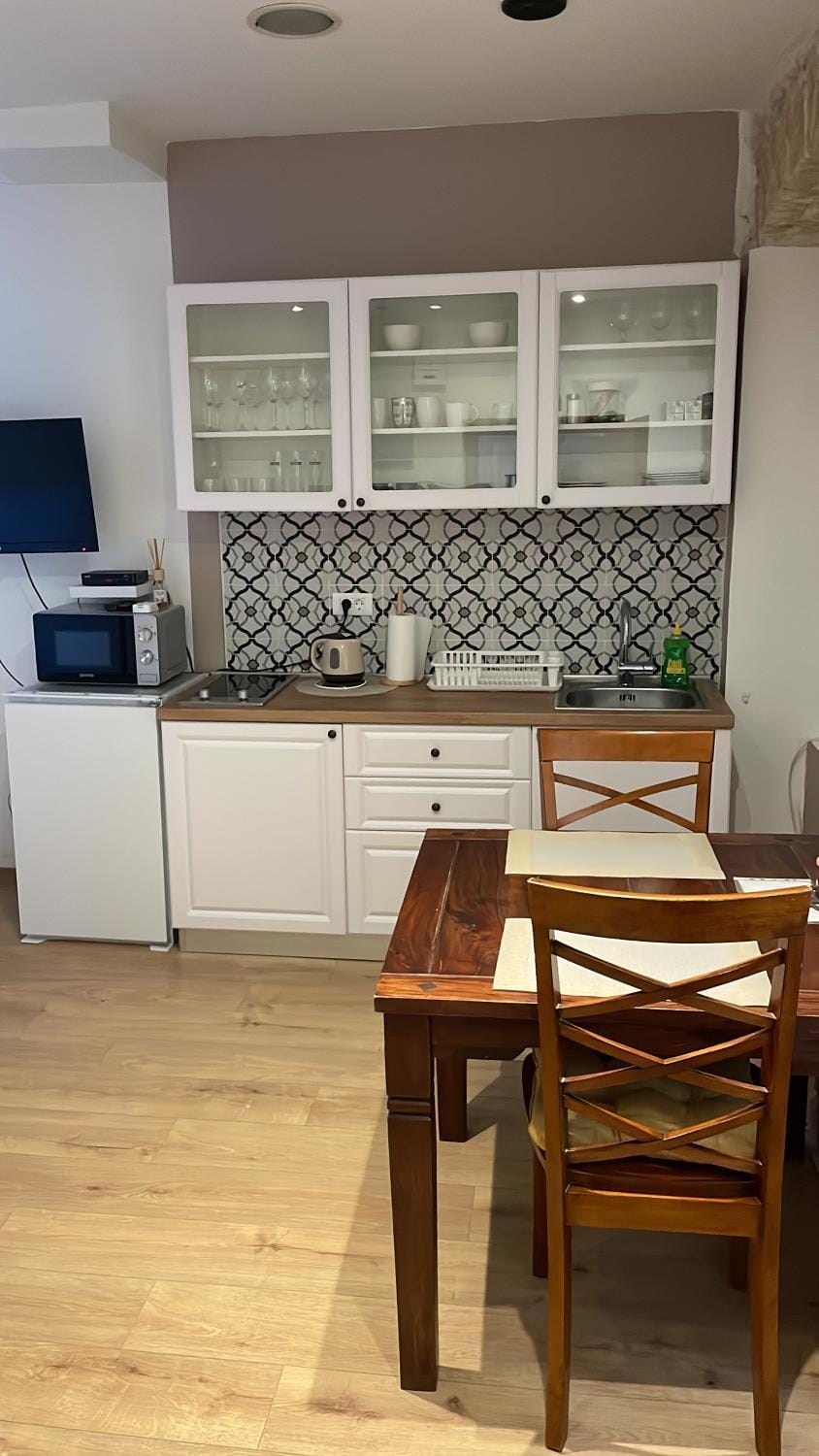 Zara City Apartments Apartment in Zadar
