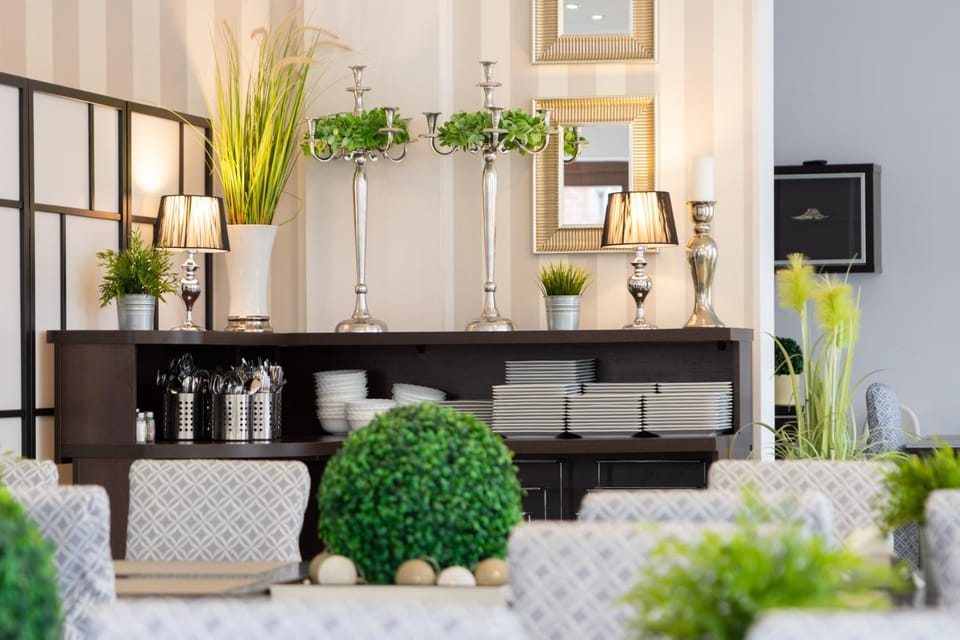 Delfin Bed and Breakfast in West Pomeranian Voivodeship, Poland