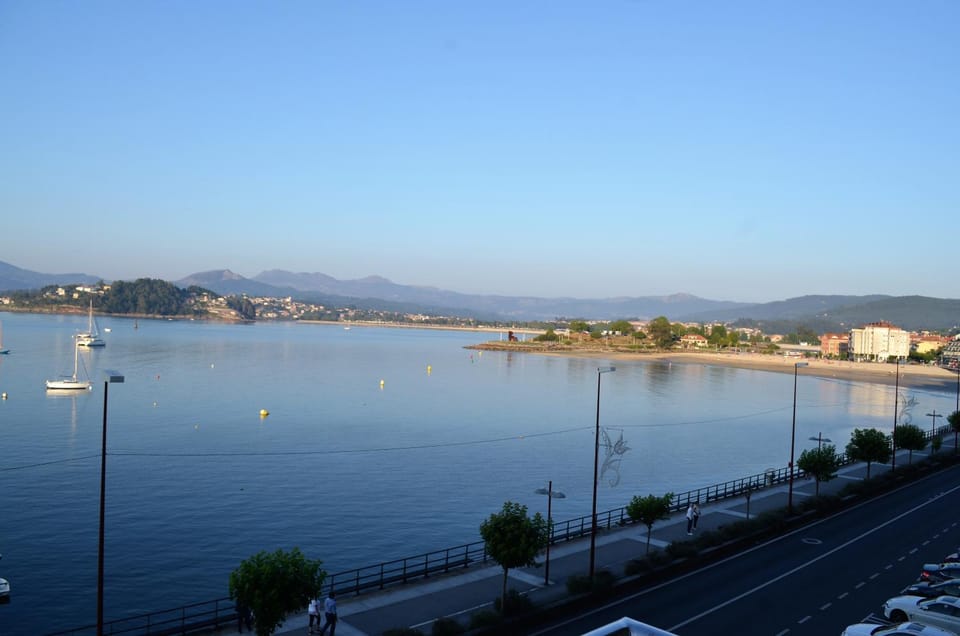Nearby landmark, View (from property/room), Beach, Sea view