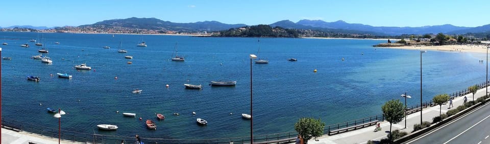 Nearby landmark, View (from property/room), Beach, Sea view
