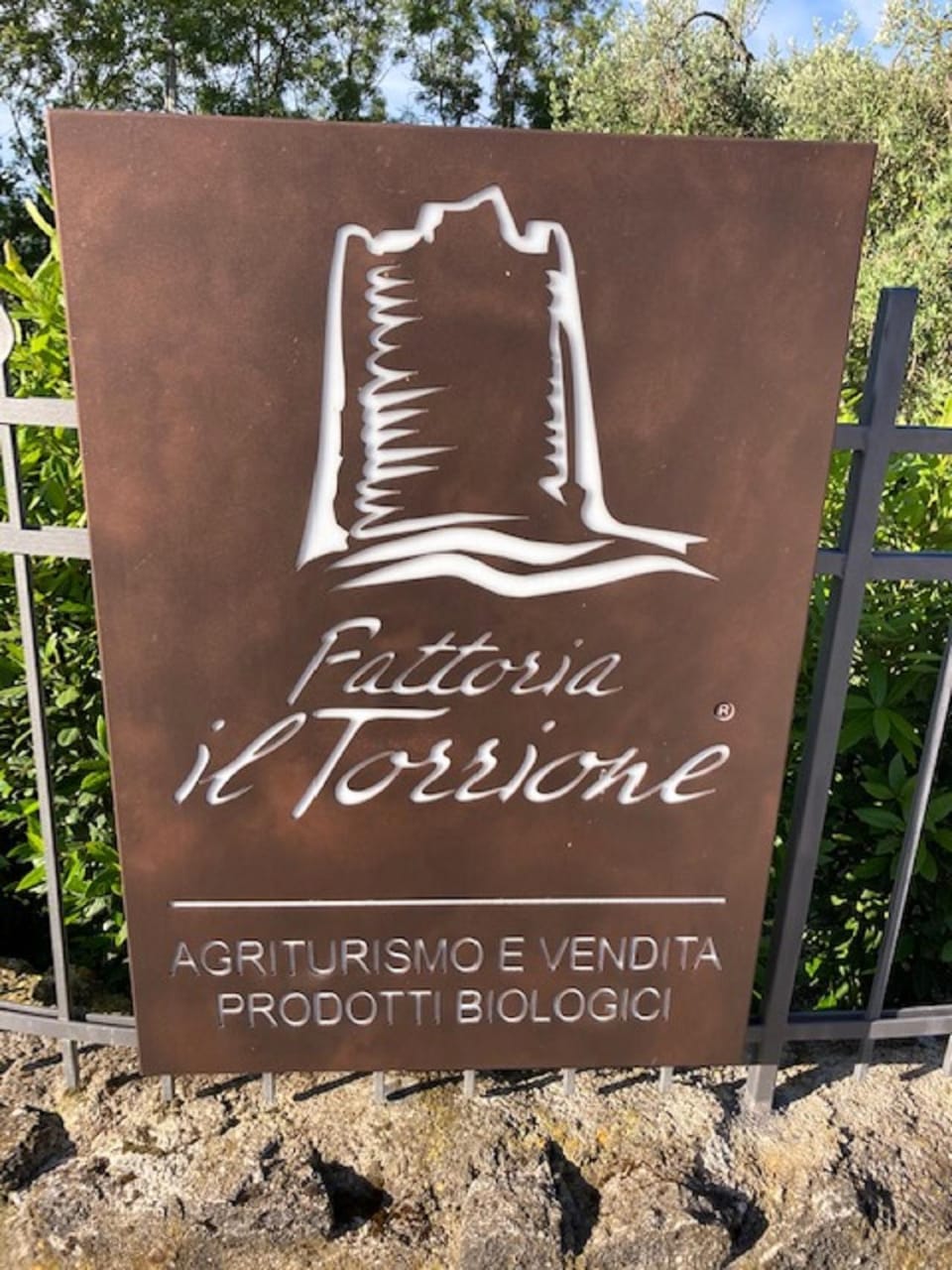 Logo/Certificate/Sign