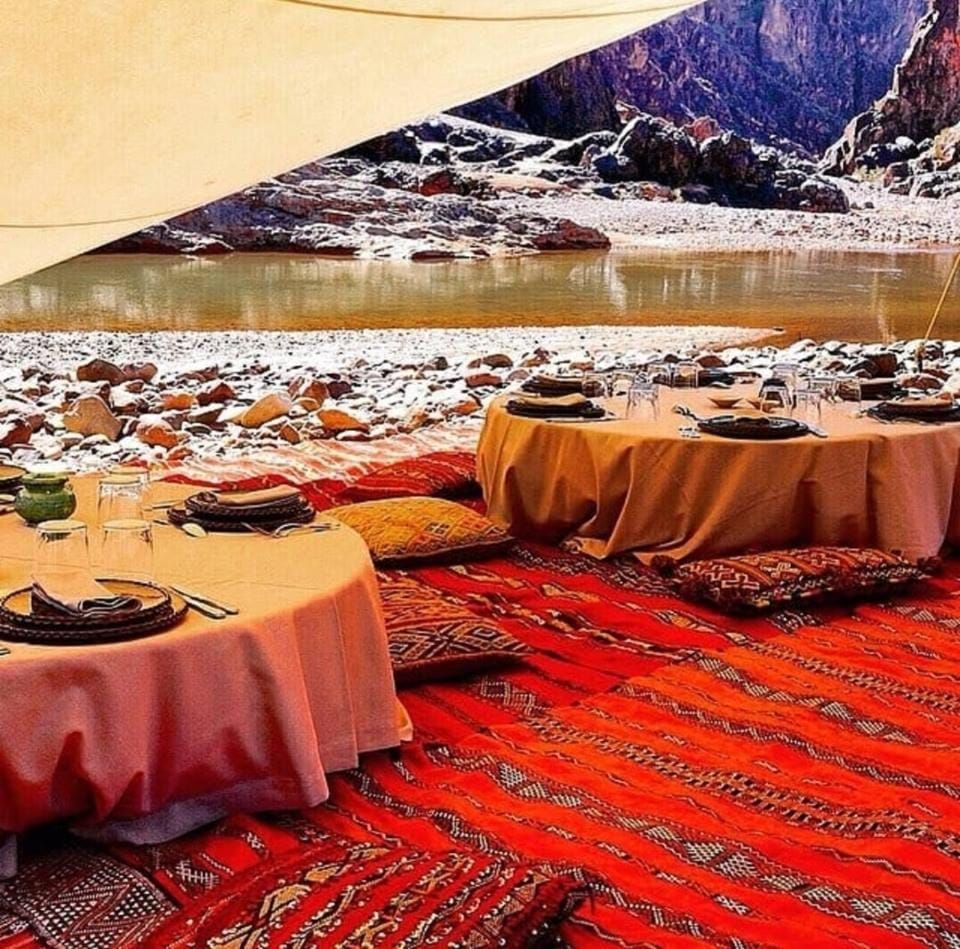 Restaurant/places to eat, Mountain view