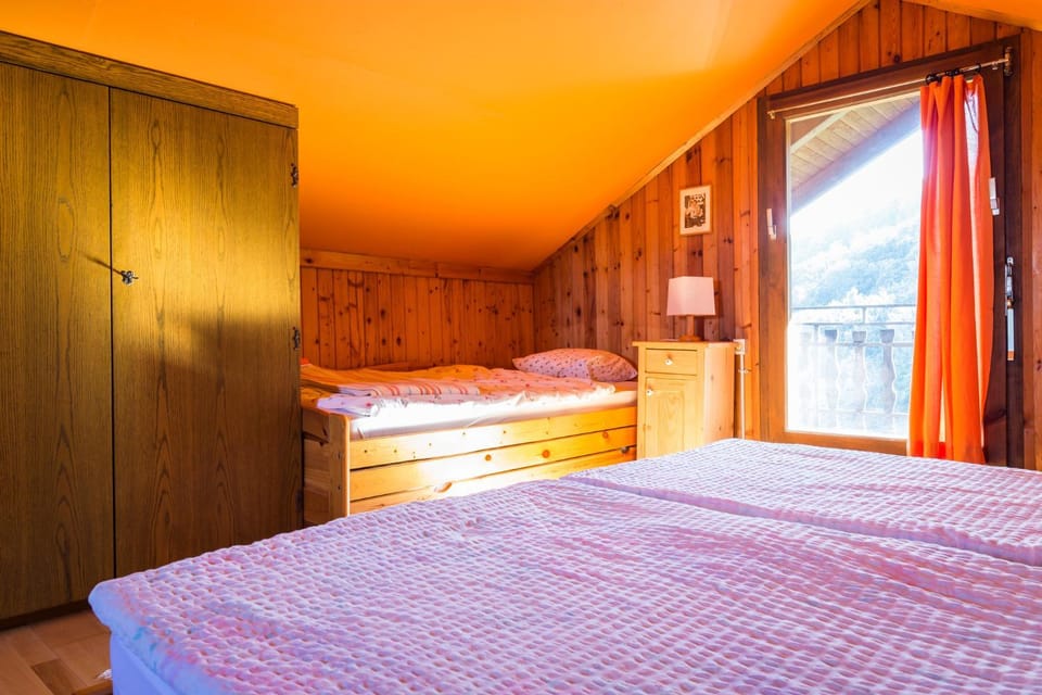 Kitzecker-Weingartenhaus Nature lodge in Styria