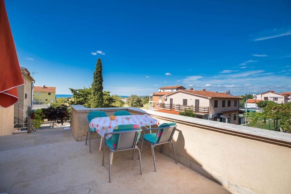 Balcony/Terrace, Balcony/Terrace, Sea view