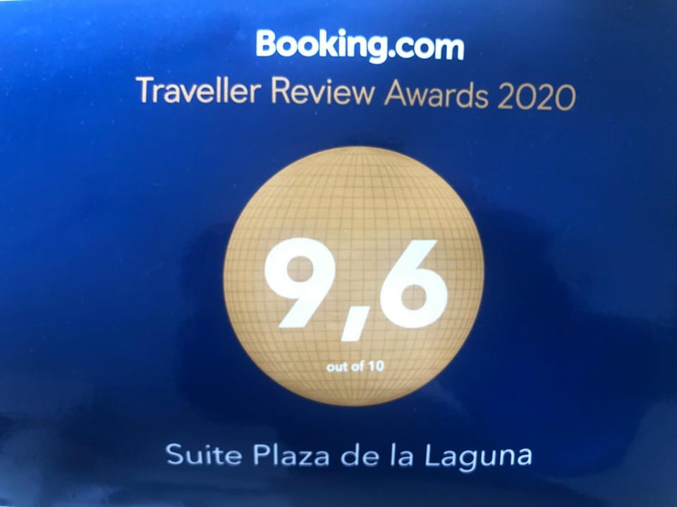 Suite Plaza de la Laguna by Dulce Apartment in Ayamonte