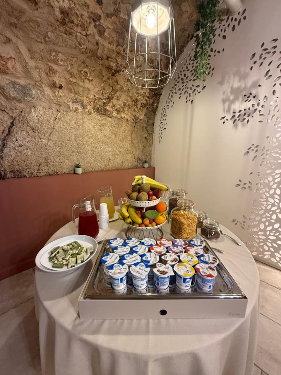 Palazzo Naso Bed and Breakfast in Tropea