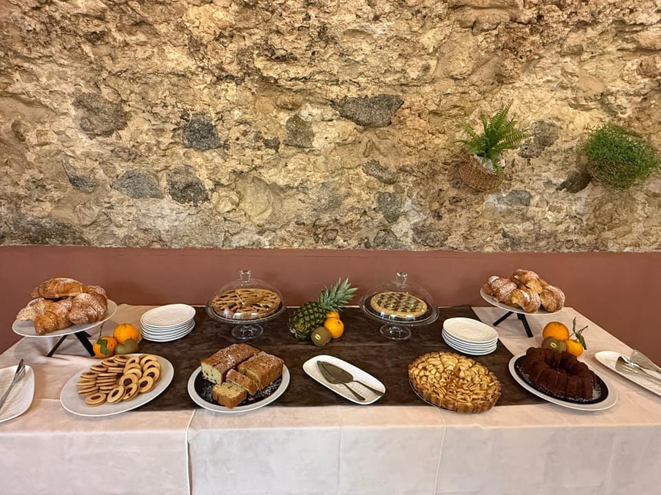 Palazzo Naso Bed and Breakfast in Tropea