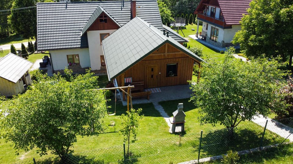 Domki U Moniki House in Lesser Poland Voivodeship