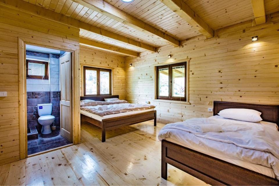 Moonlight House Hotel in Montenegro