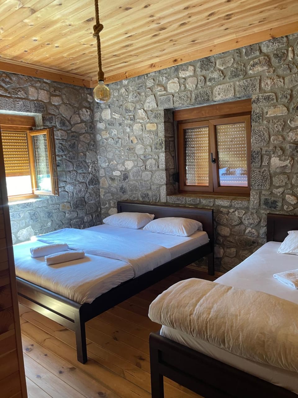 Moonlight House Hotel in Montenegro