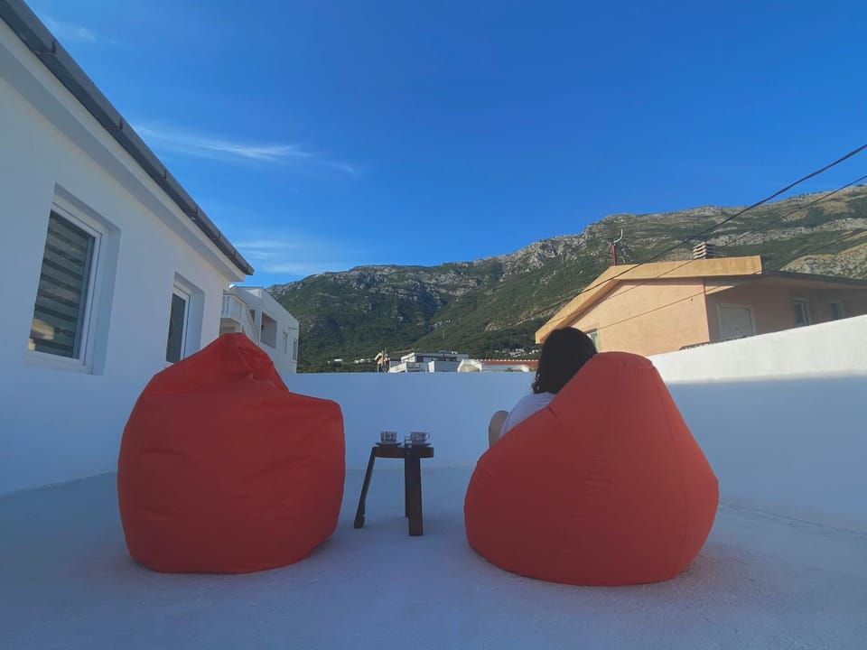 Guest house Gorica Bed and Breakfast in Montenegro