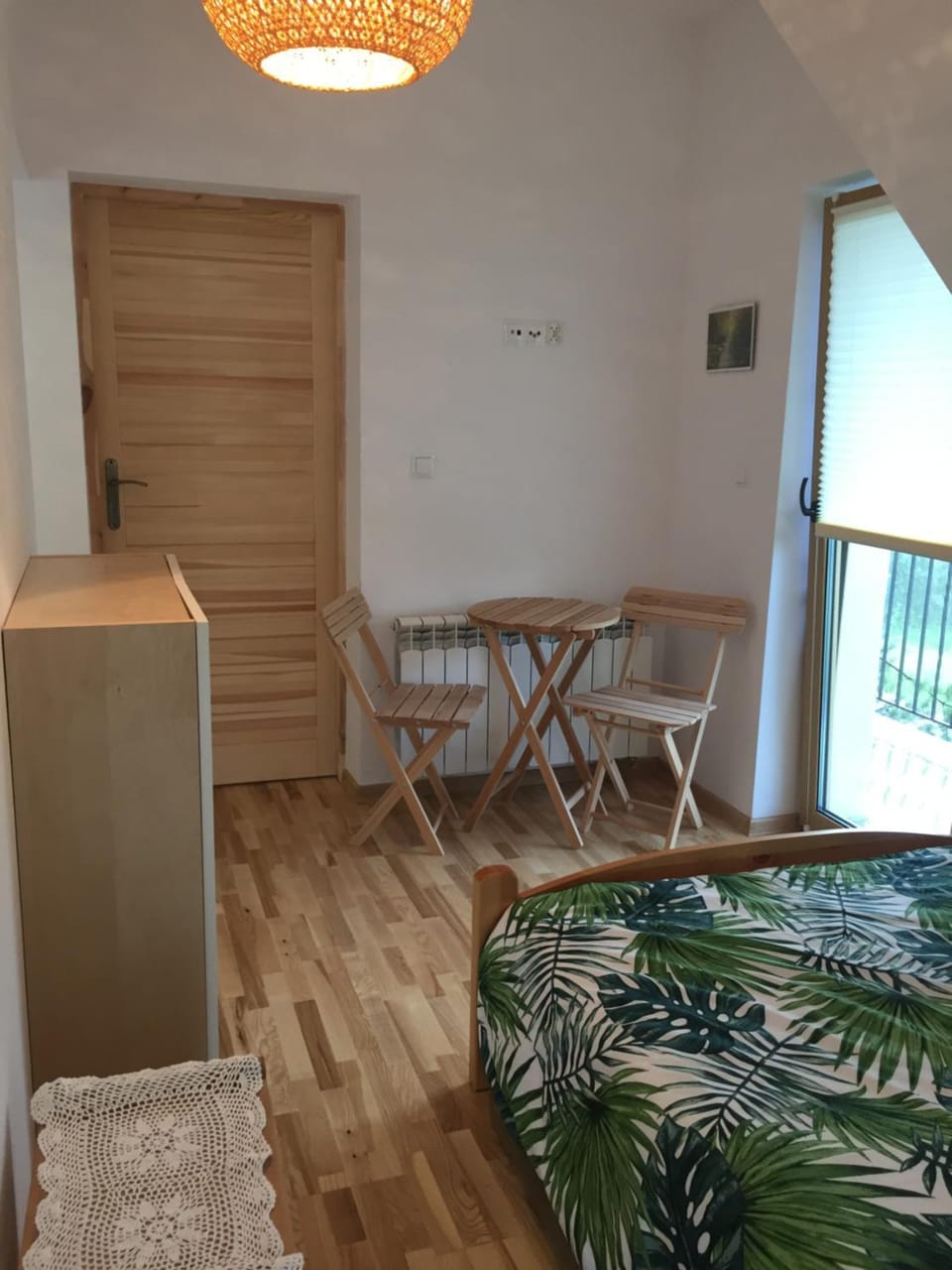 Chata Bieszczady Vacation rental in Slovakia