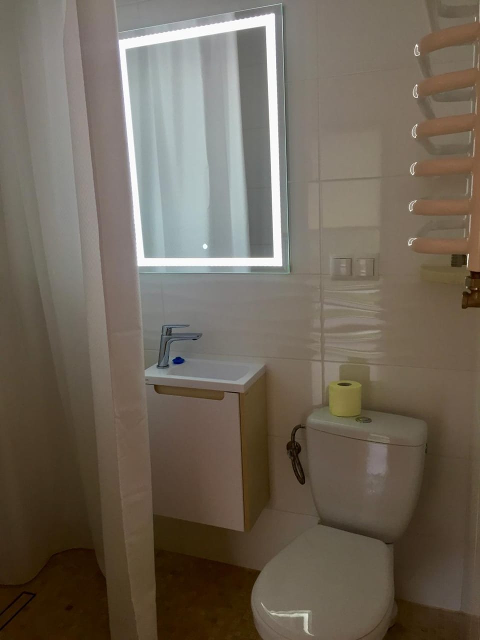 Chata Bieszczady Vacation rental in Slovakia