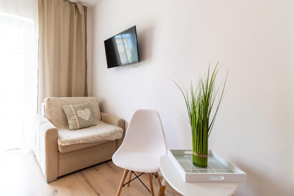Marina Vacation rental in Pomeranian Voivodeship