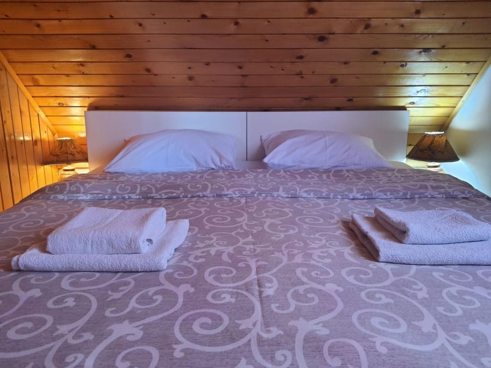 Vasilije Apartment Apartment in Montenegro