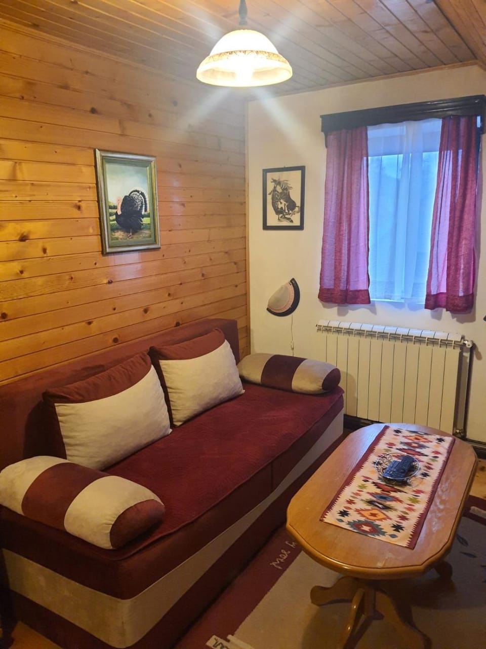 Vasilije Apartment Apartment in Montenegro