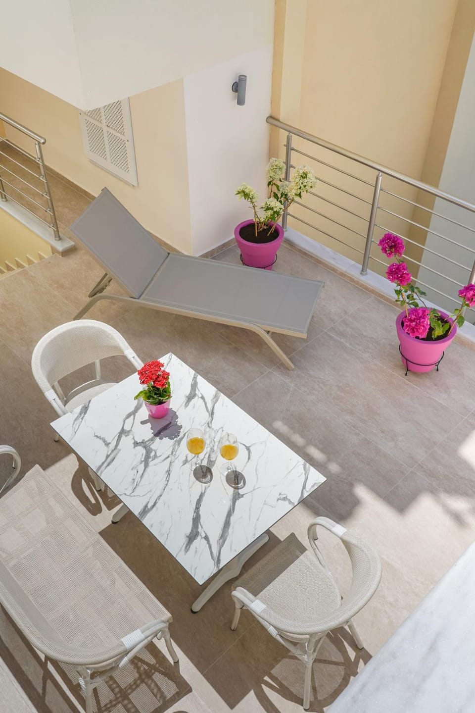 Dream View Apartment in Thasos