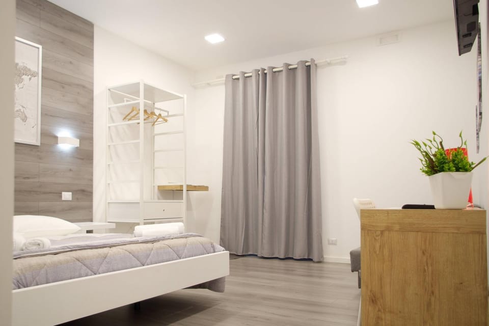 B&B Garosa Bed and Breakfast in Ragusa