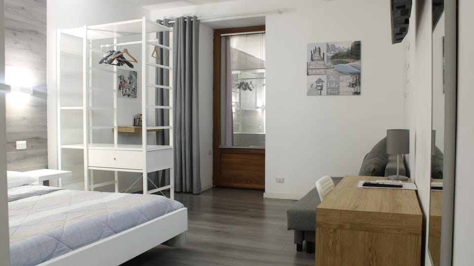 B&B Garosa Bed and Breakfast in Ragusa