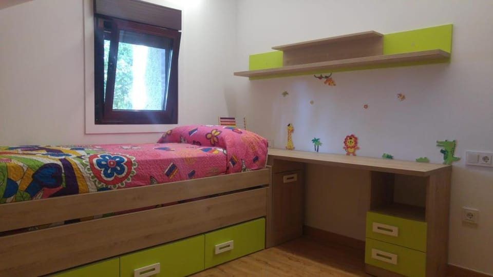 Casa A Veiga House in O Salnés