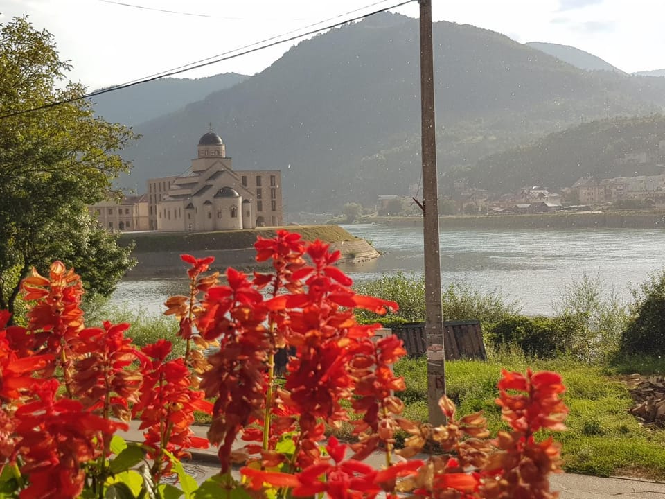 River view