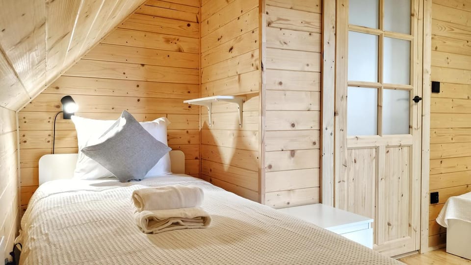 Pokoje i Domki Na Szlaku Bed and Breakfast in Lower Silesian Voivodeship