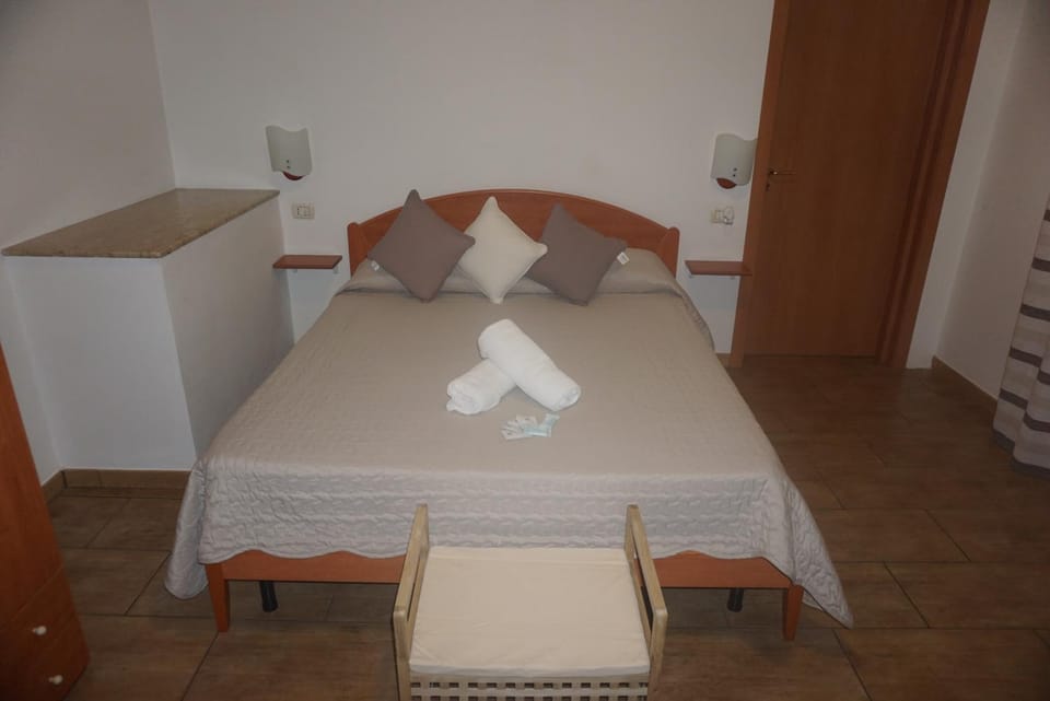 Hotel Villa Souvenir Hotel in Sicily