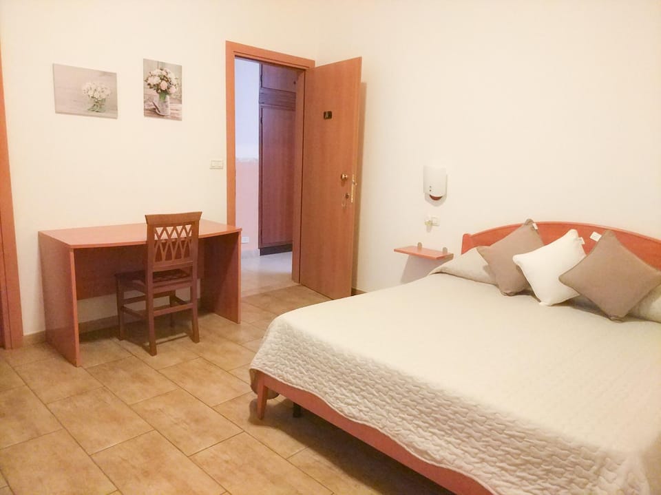 Hotel Villa Souvenir Hotel in Sicily