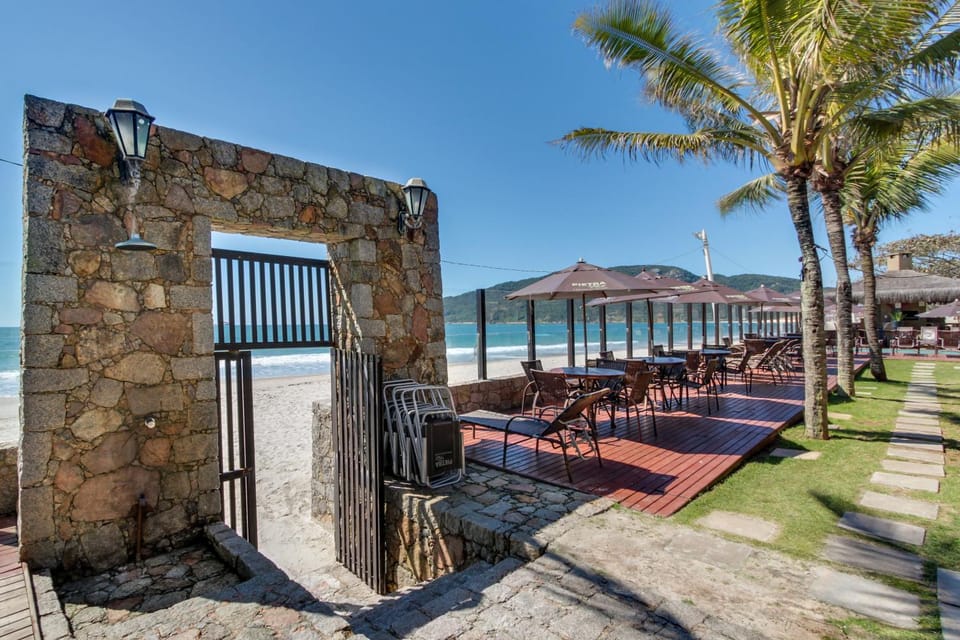 Flat Pietra Apartment hotel in Florianopolis