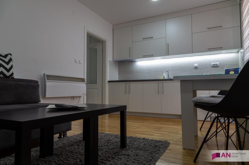 Stan na dan Nina - Pale Centar Apartment in Federation of Bosnia and Herzegovina